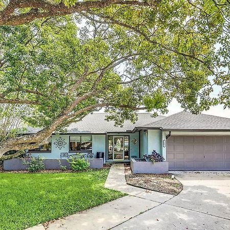 Tranquil Oasis 4Br Pool Home Orlando Exterior photo