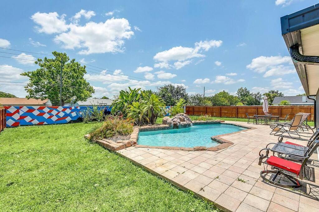 Tranquil Oasis 4Br Pool Home Orlando Exterior photo