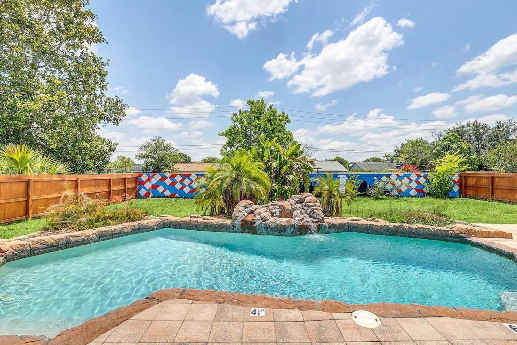 Tranquil Oasis 4Br Pool Home Orlando Exterior photo